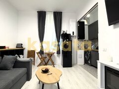 2 camere I Lipscani I etaj 1 I 43 mp I renovat I mobilat si utilat