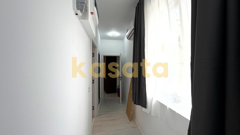 Lipscani, 2 camere, etaj 1, 43 mp, renovat, mobilat si utilat