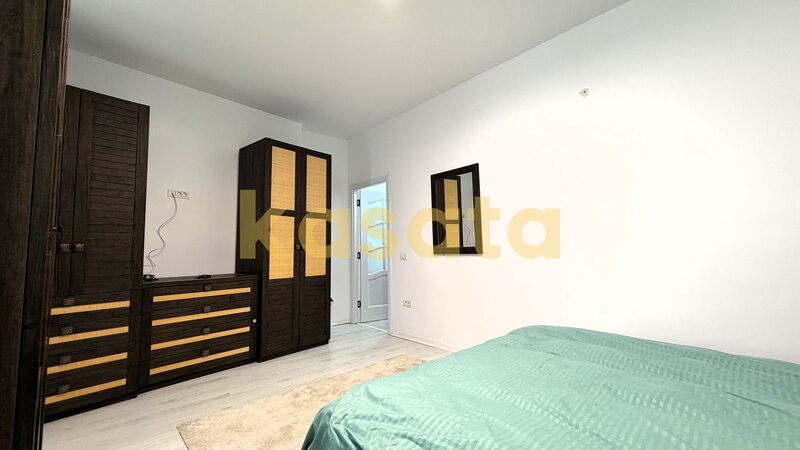 Lipscani, 2 camere, etaj 1, 43 mp, renovat, mobilat si utilat