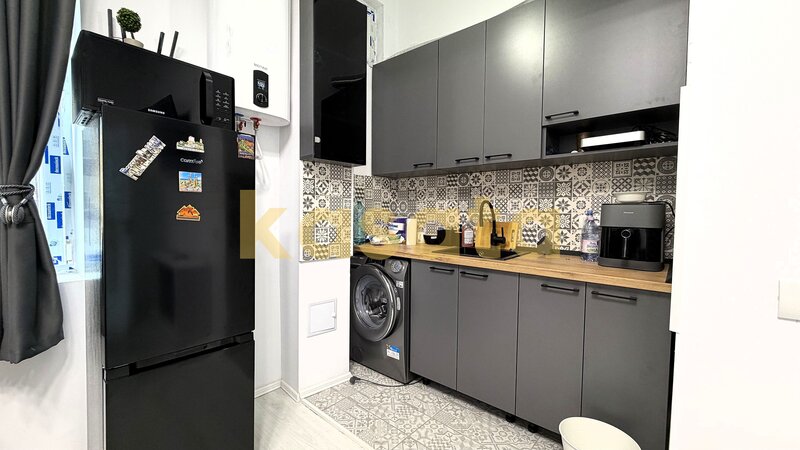 Lipscani, 2 camere, etaj 1, 43 mp, renovat, mobilat si utilat